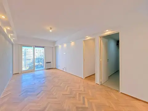 Departamento en Venta en Las Cañitas, Palermo