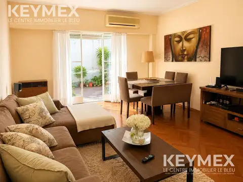 Departamento en Venta en Villa Crespo, Capital Federal