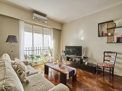 Departamento en Venta en Palermo, Capital Federal