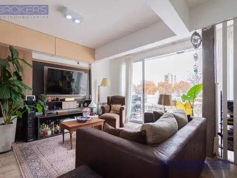 Departamento en Venta en Saavedra, Capital Federal