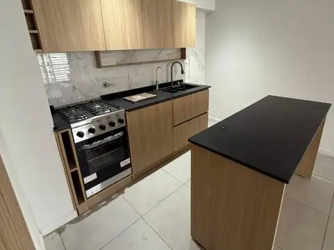 Departamento en Venta en Almagro Norte, Almagro