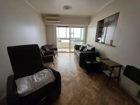 Departamento en Venta en Palermo, Capital Federal