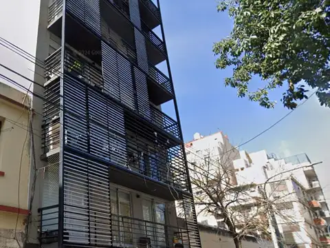 Departamento en Venta en Recoleta, Capital Federal