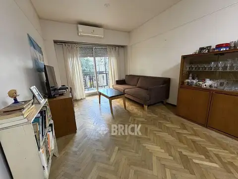 Departamento en Venta en Almagro, Capital Federal