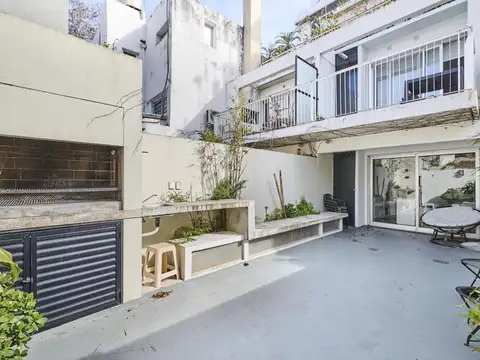 Departamento en Venta en Palermo, Capital Federal