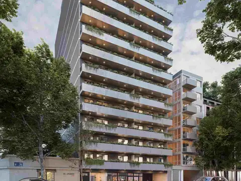 Departamento en Venta en Belgrano, Capital Federal