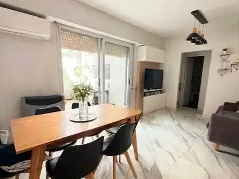 Departamento en Venta en Villa Crespo, Capital Federal
