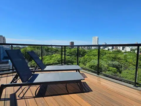 Departamento en Venta en Saavedra, Capital Federal