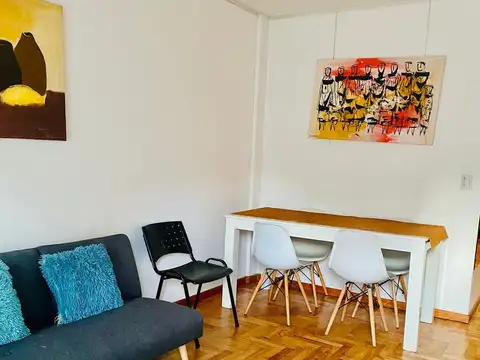 Departamento en Venta en Palermo, Capital Federal