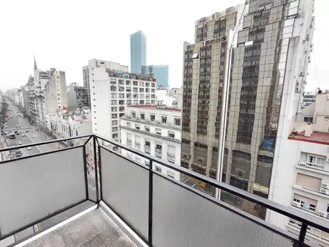 Departamento en Venta en Centro, Capital Federal