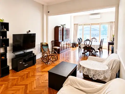 Departamento en Venta en Barracas, Capital Federal