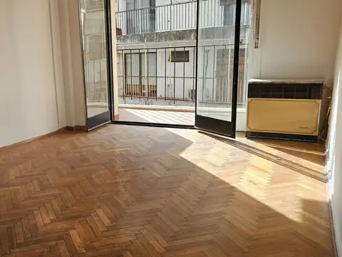 Departamento en Venta en Villa Crespo, Capital Federal