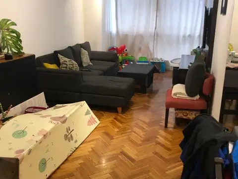Departamento en Venta en Palermo, Capital Federal