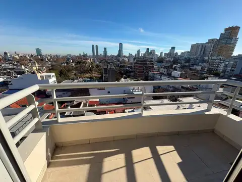 Departamento en Venta en Palermo, Capital Federal