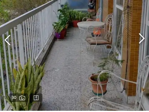 Departamento en Venta en Villa del Parque, Capital Federal