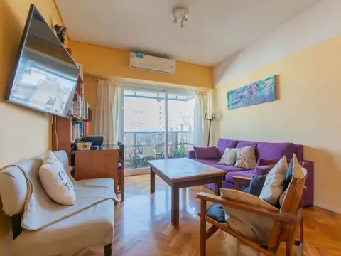Departamento en Venta en Belgrano, Capital Federal