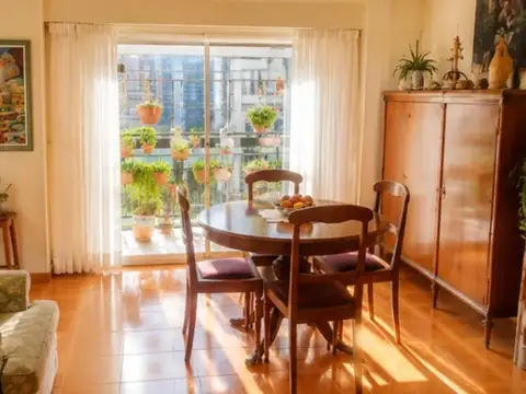 Departamento en Venta en Caballito, Capital Federal