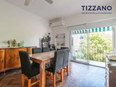 Departamento en Venta en Barracas, Capital Federal