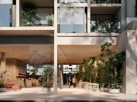 Departamento en Venta en Palermo, Capital Federal