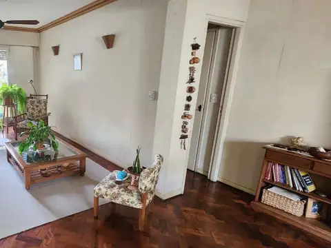 Departamento en Venta en Villa del Parque, Capital Federal