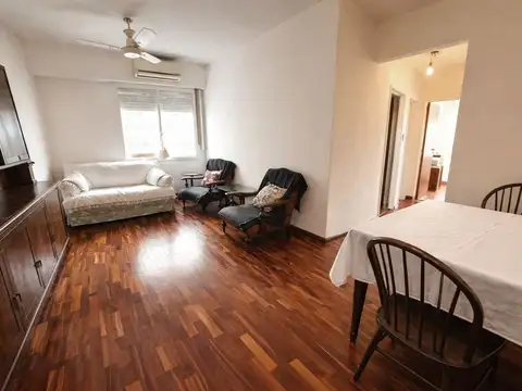 Departamento en Venta en Belgrano R, Belgrano
