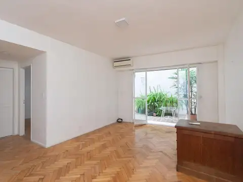 Departamento en Venta en Recoleta, Capital Federal