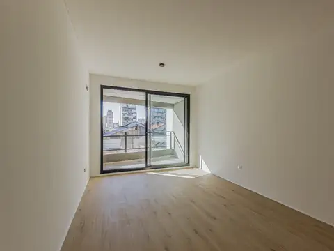 Departamento en Venta en Villa Crespo, Capital Federal