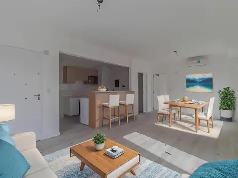 Departamento en Venta en Almagro, Capital Federal