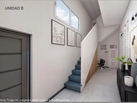 Departamento en Venta en Paternal, Capital Federal