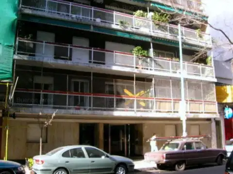 Departamento en Venta en Palermo, Capital Federal