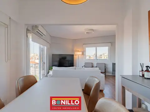 Departamento en Venta en Villa Devoto, Capital Federal