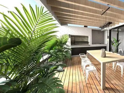 Departamento en Venta en Villa Devoto, Capital Federal