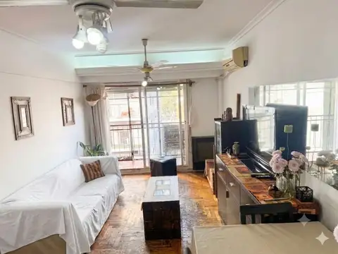 Departamento en Venta en Nuñez, Capital Federal