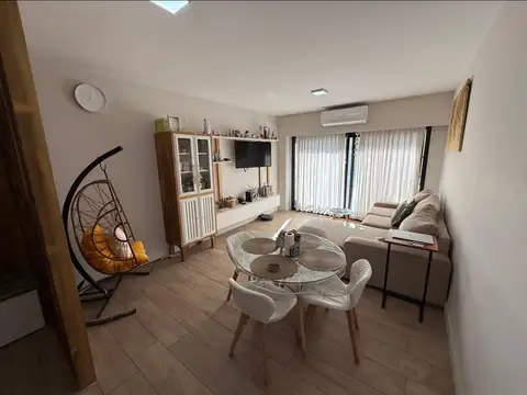 Departamento en Venta en Almagro, Capital Federal