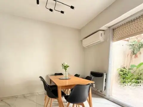 Departamento en Venta en Villa Crespo, Capital Federal