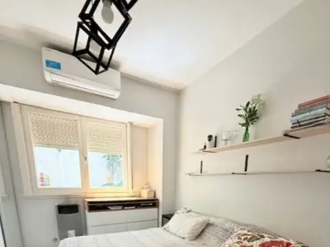 Departamento en Venta en Villa Crespo, Capital Federal