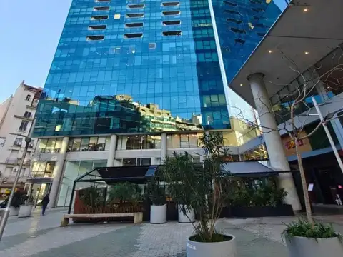 Departamento en Venta en Barrio Norte, Capital Federal