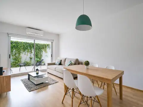 Departamento en Venta en Villa Crespo, Capital Federal