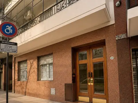 Departamento en Venta en Balvanera, Capital Federal