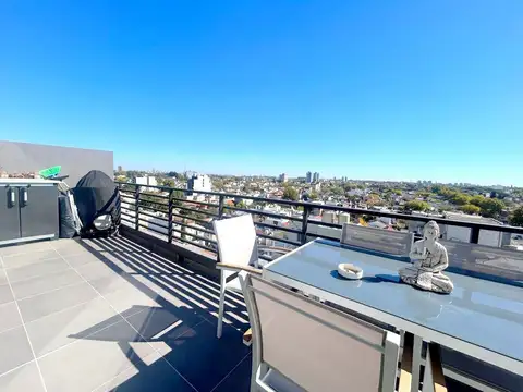 Departamento en Venta en Monte Castro, Capital Federal