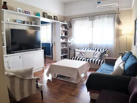 Departamento en Venta en Recoleta, Capital Federal