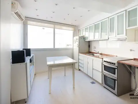 Departamento en Venta en Recoleta, Capital Federal