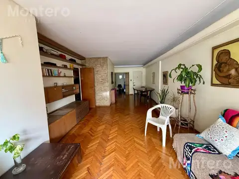 Departamento en Venta en Almagro, Capital Federal