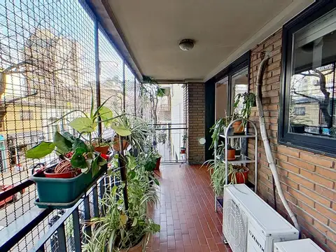 Departamento en Venta en Almagro, Capital Federal