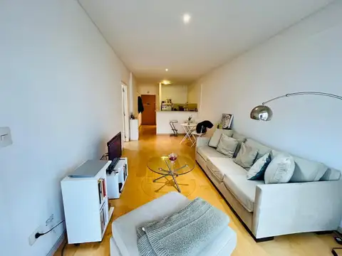 Departamento en Venta en Palermo Chico, Palermo