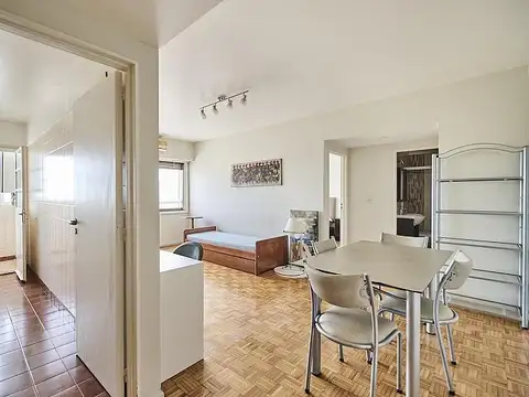 Departamento en Venta en Palermo, Capital Federal