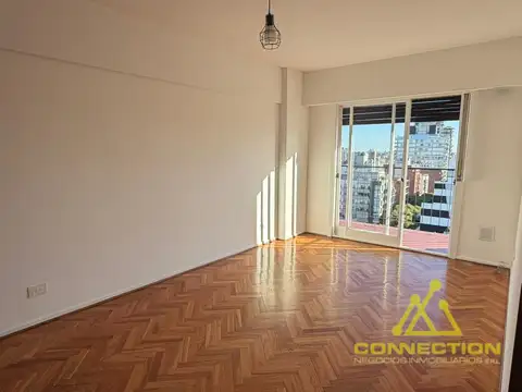 Departamento en Venta en Caballito Sur, Caballito