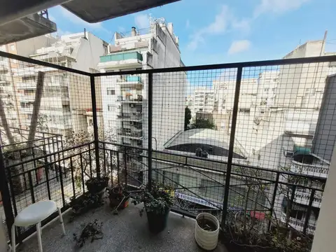 Departamento en Venta en Caballito, Capital Federal
