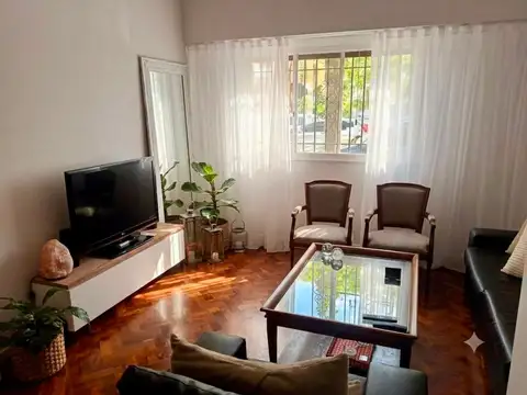 Departamento en Venta en Belgrano, Capital Federal