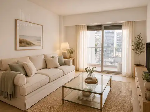 Departamento en Venta en Belgrano, Capital Federal